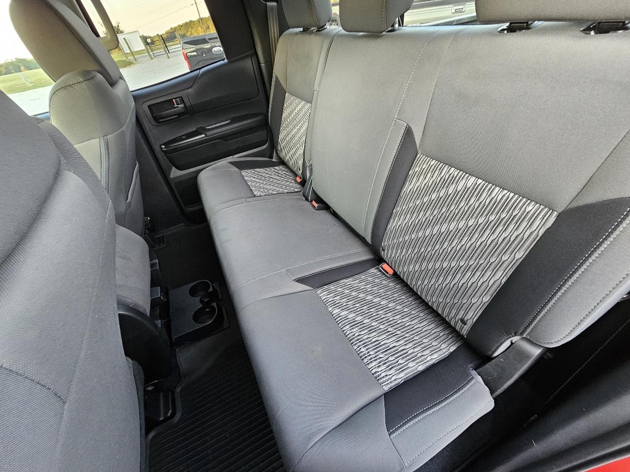 2019 Toyota Tundra SR - Photo 21