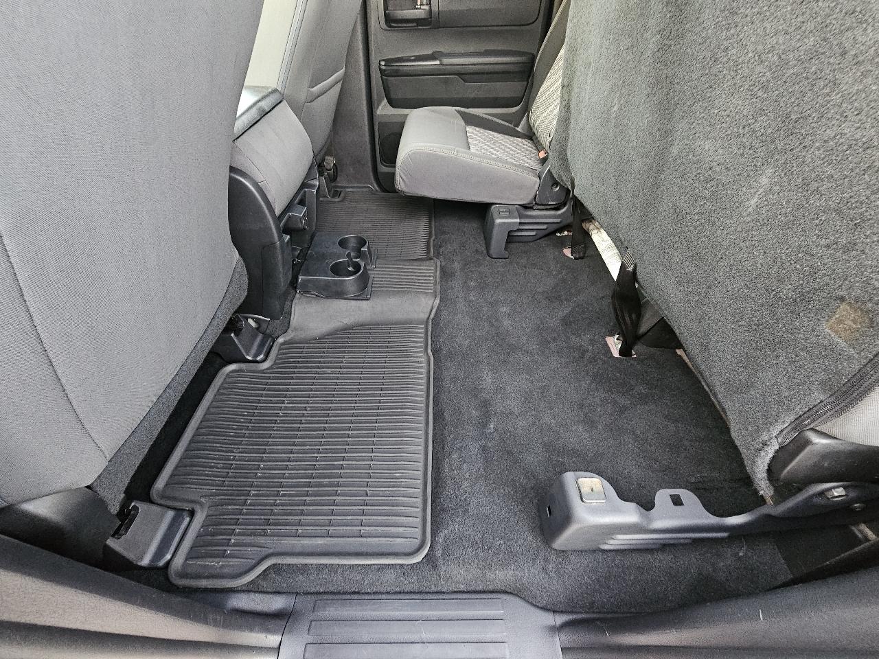 2019 Toyota Tundra SR - Photo 22