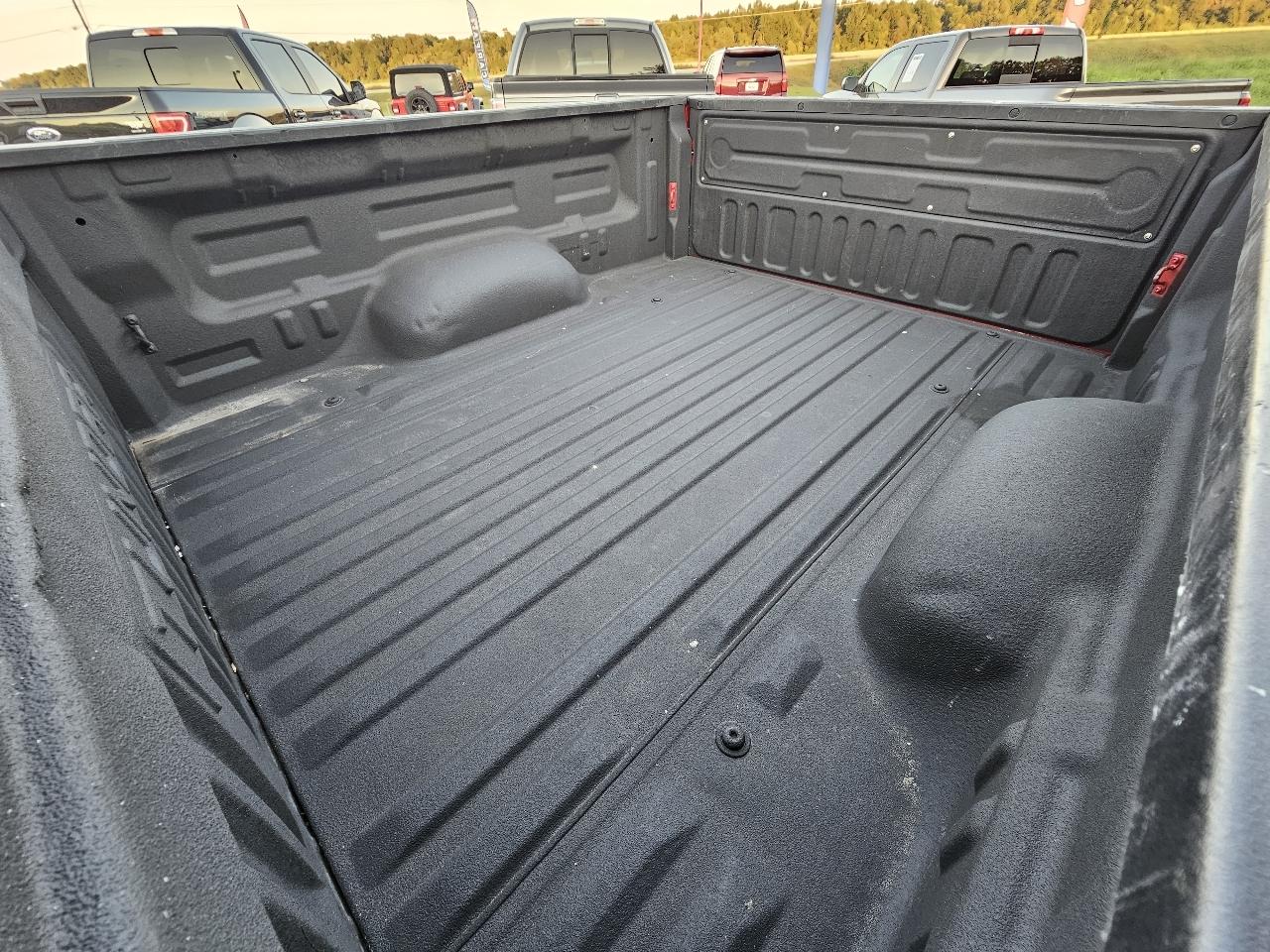 2019 Toyota Tundra SR - Photo 23