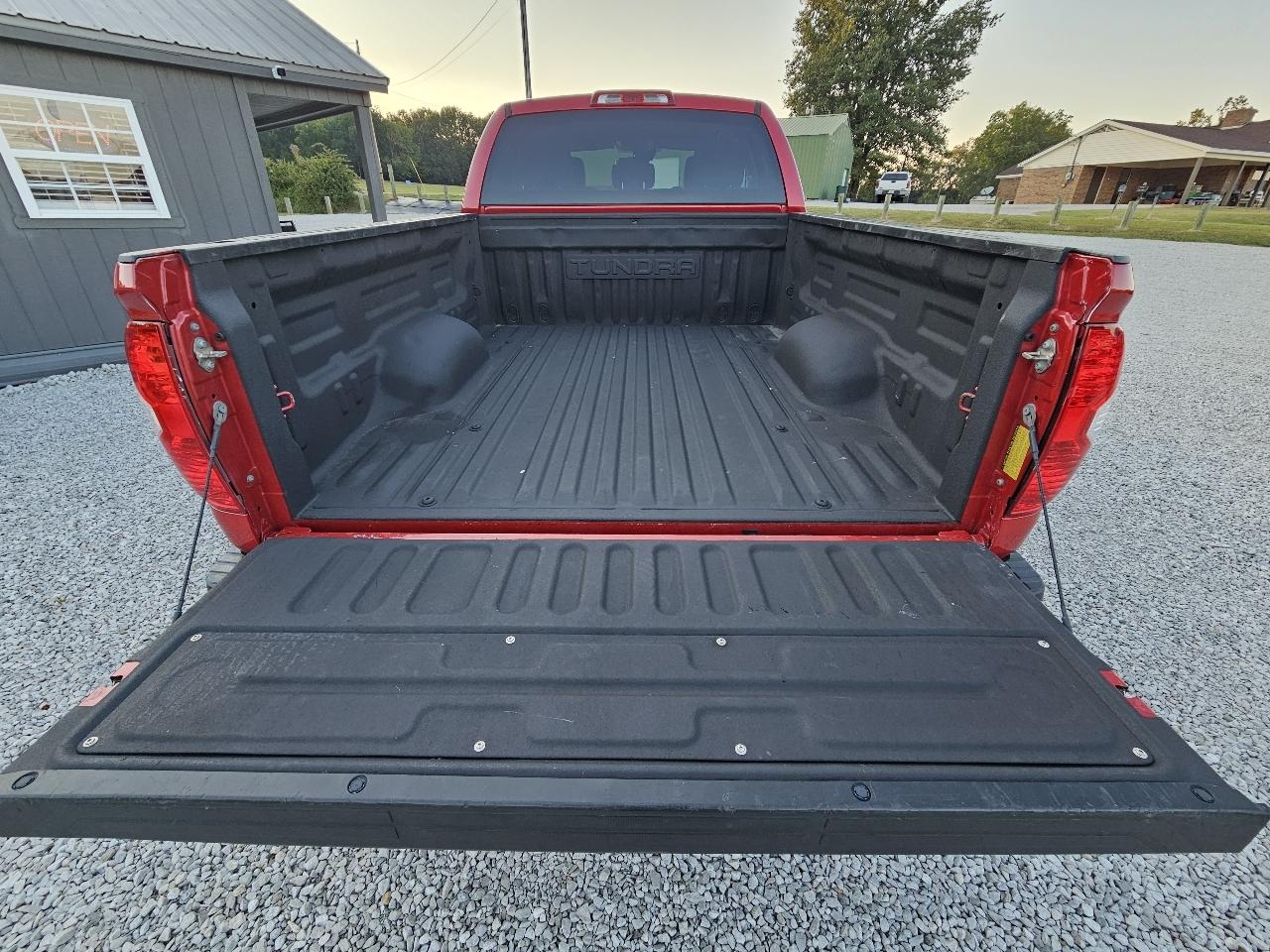 2019 Toyota Tundra SR - Photo 24