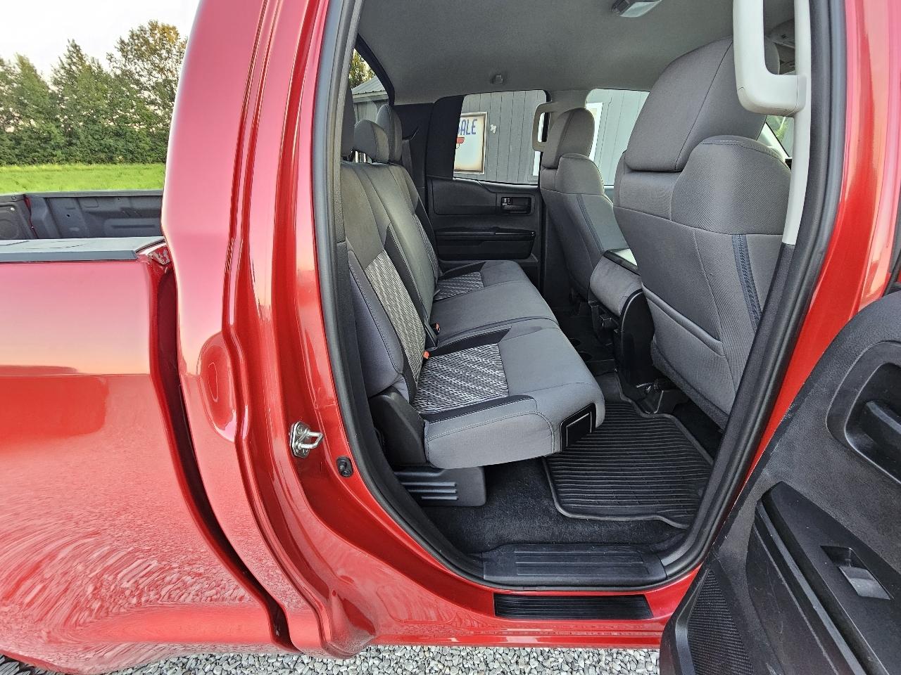 2019 Toyota Tundra SR - Photo 25