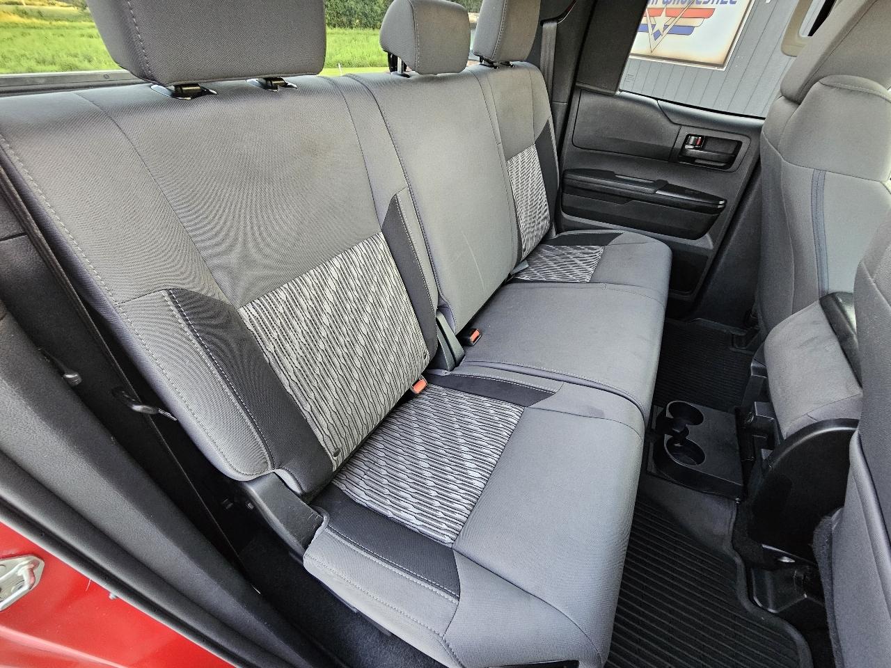 2019 Toyota Tundra SR - Photo 26