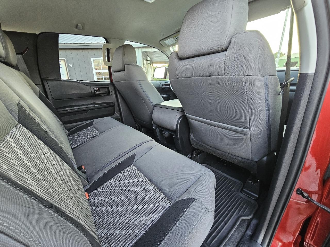 2019 Toyota Tundra SR - Photo 27
