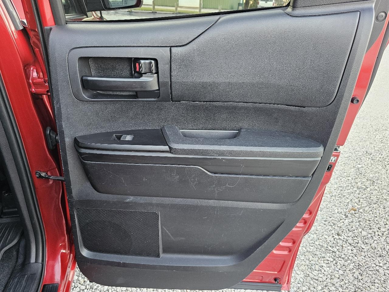 2019 Toyota Tundra SR - Photo 28