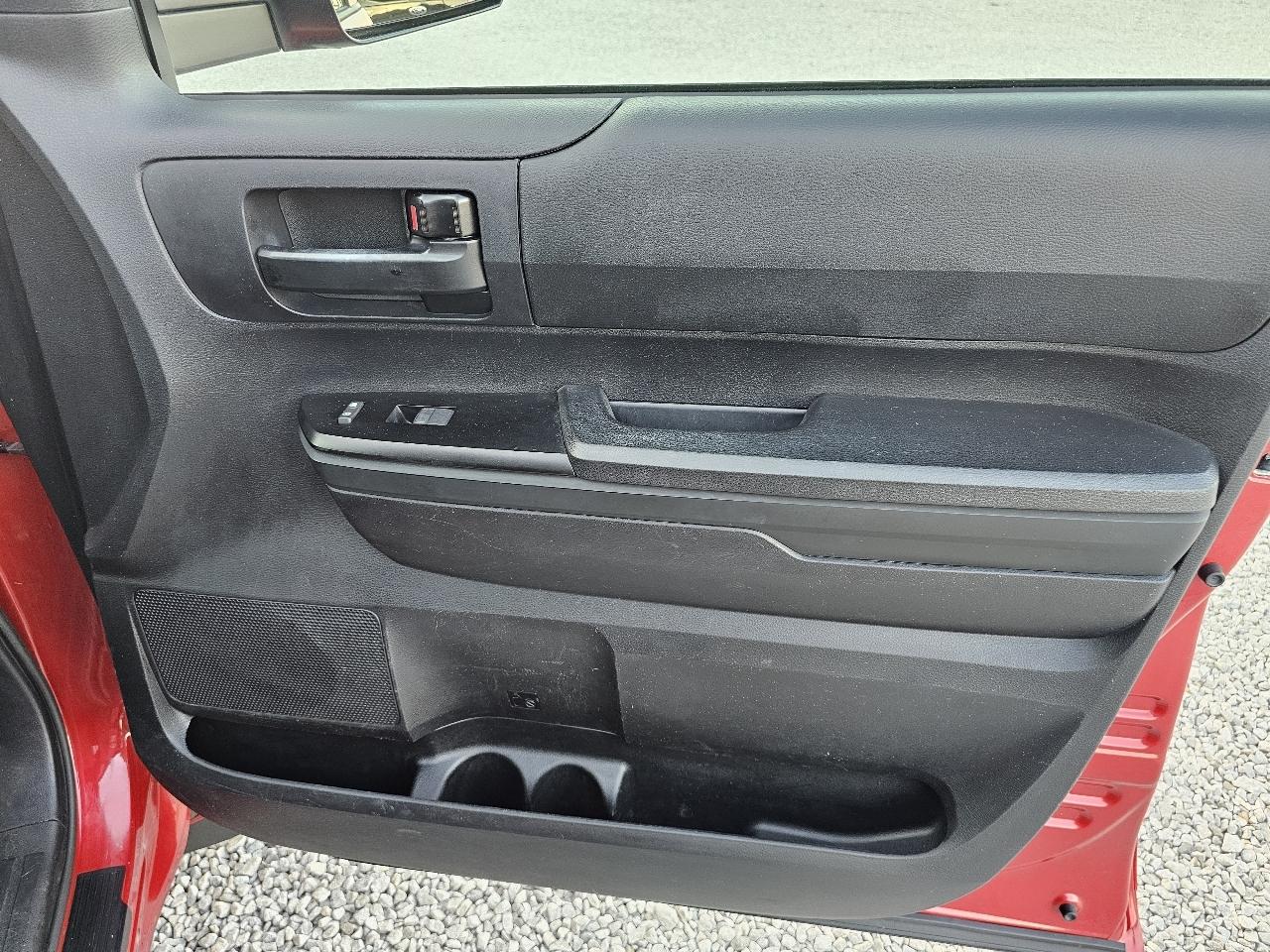 2019 Toyota Tundra SR - Photo 29