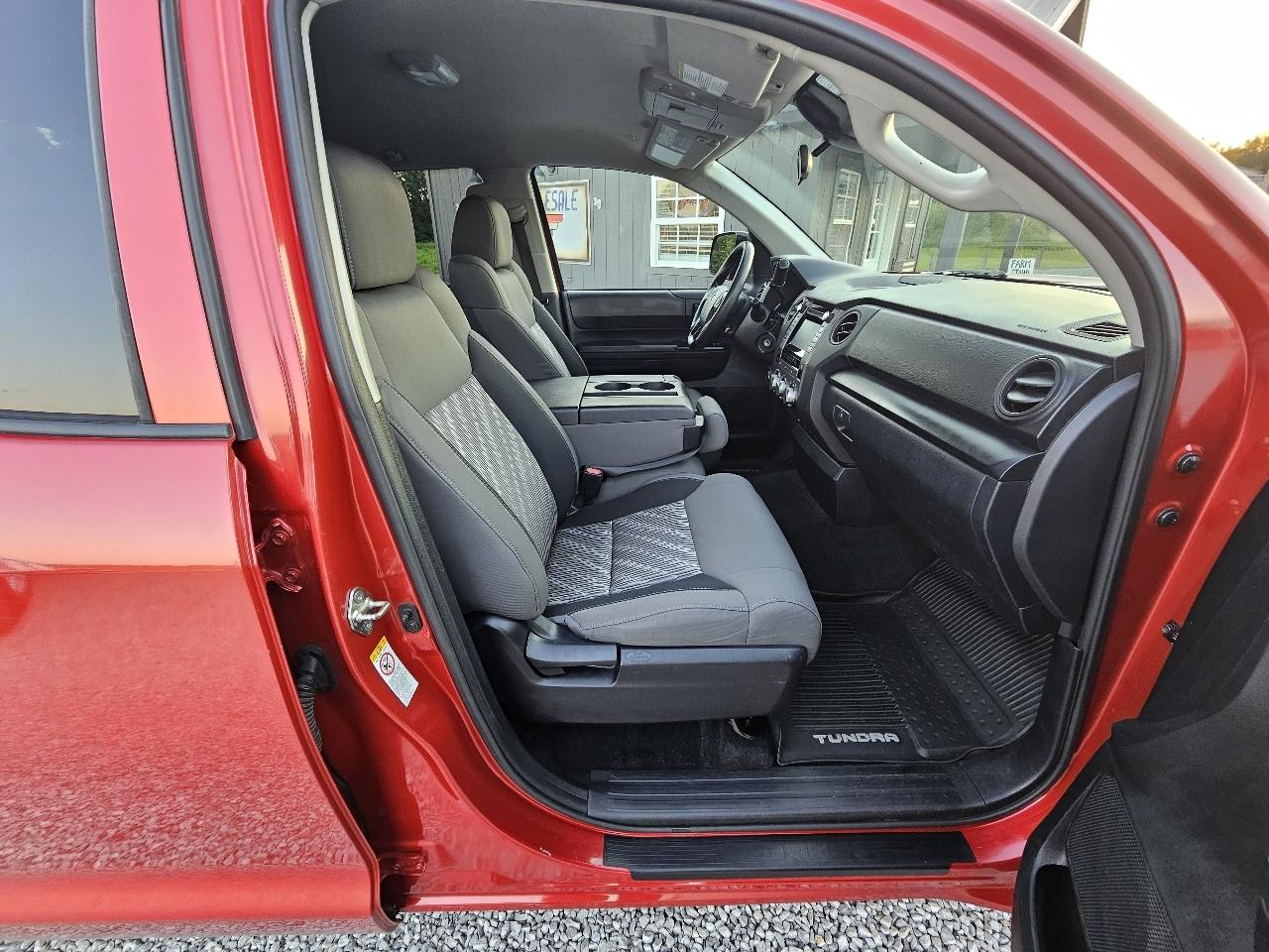 2019 Toyota Tundra SR - Photo 30
