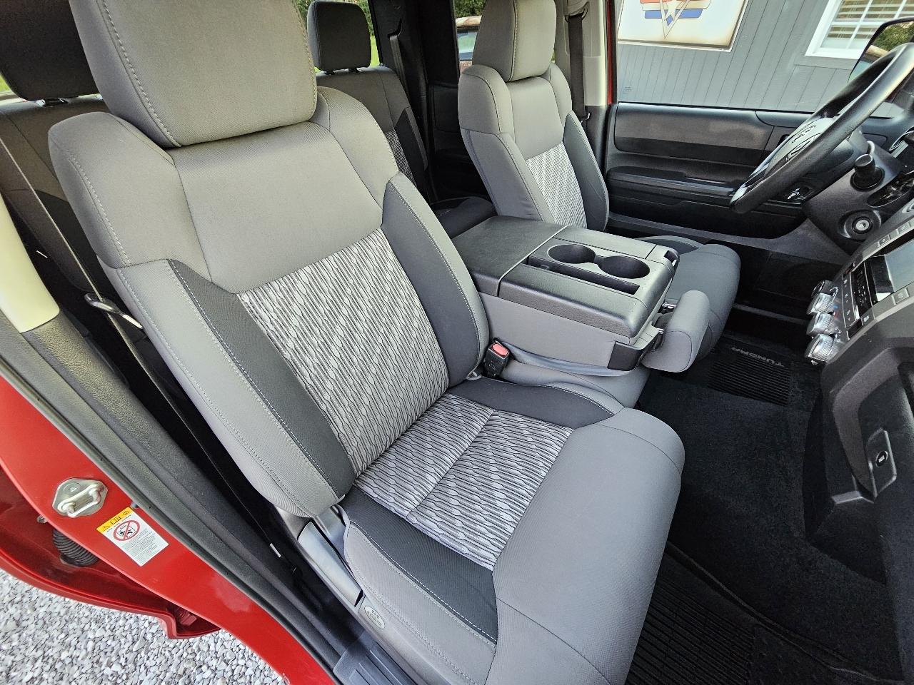 2019 Toyota Tundra SR - Photo 31
