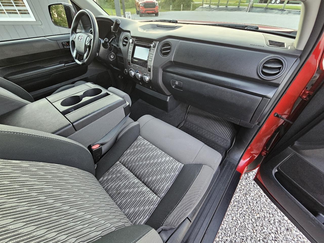 2019 Toyota Tundra SR - Photo 33