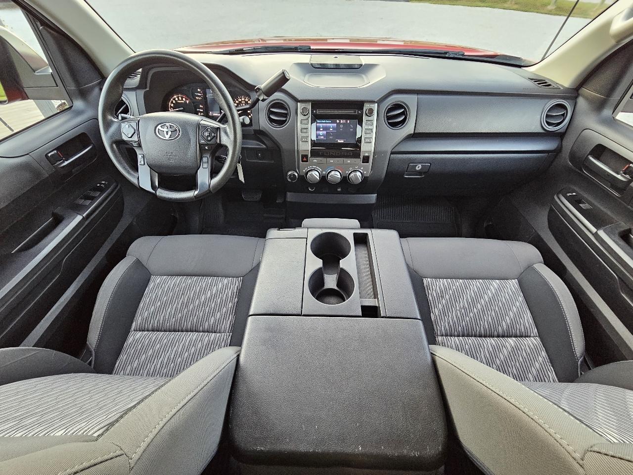 2019 Toyota Tundra SR - Photo 34
