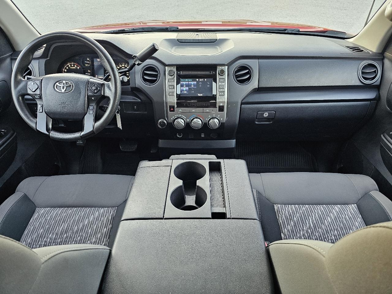 2019 Toyota Tundra SR - Photo 35