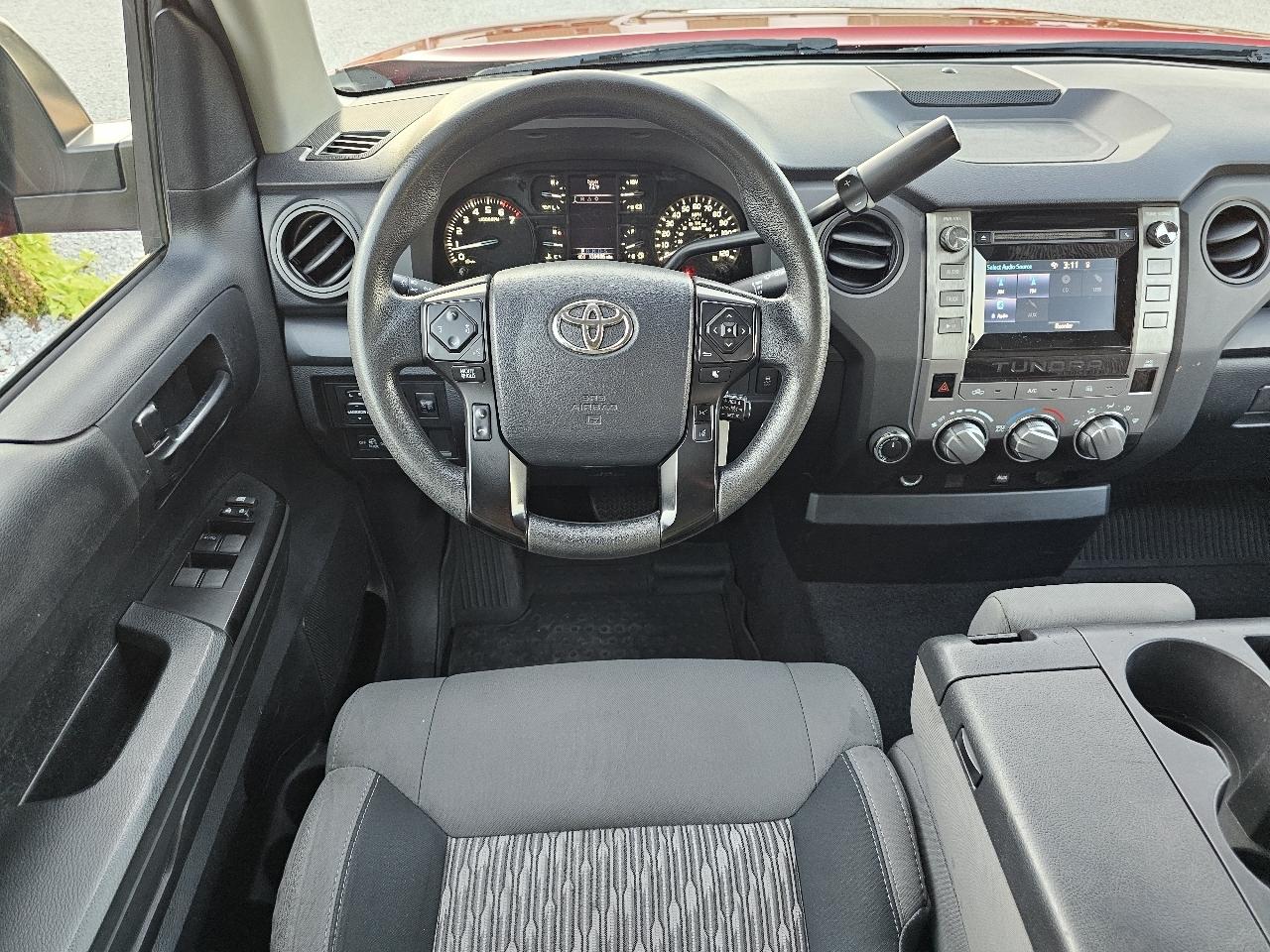 2019 Toyota Tundra SR - Photo 36