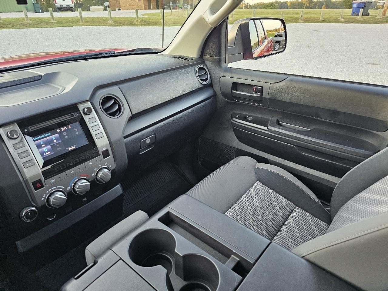 2019 Toyota Tundra SR - Photo 37