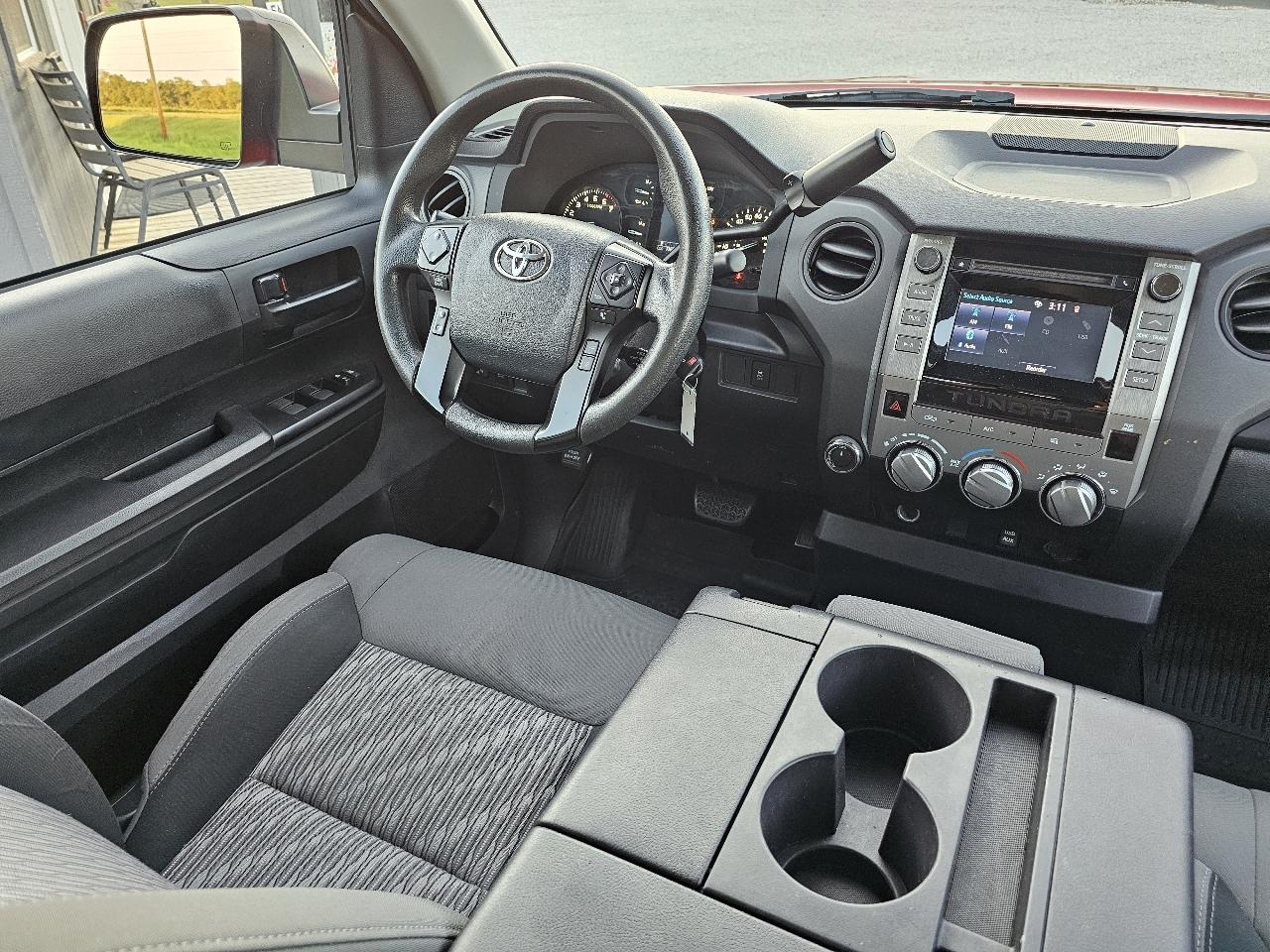 2019 Toyota Tundra SR - Photo 38