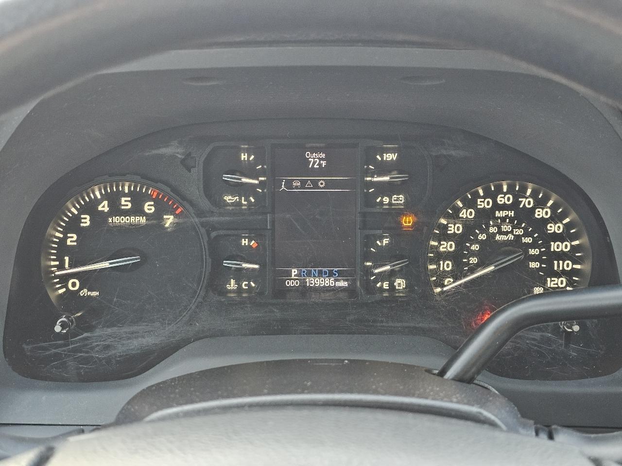 2019 Toyota Tundra SR - Photo 39