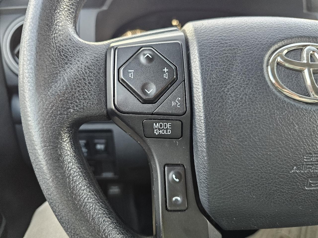 2019 Toyota Tundra SR - Photo 44