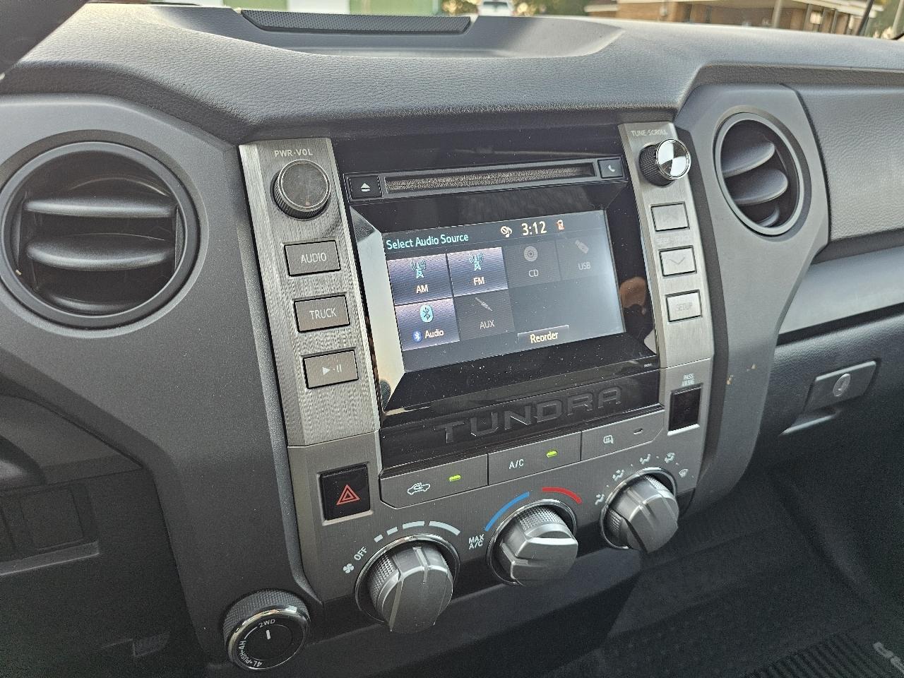 2019 Toyota Tundra SR - Photo 49