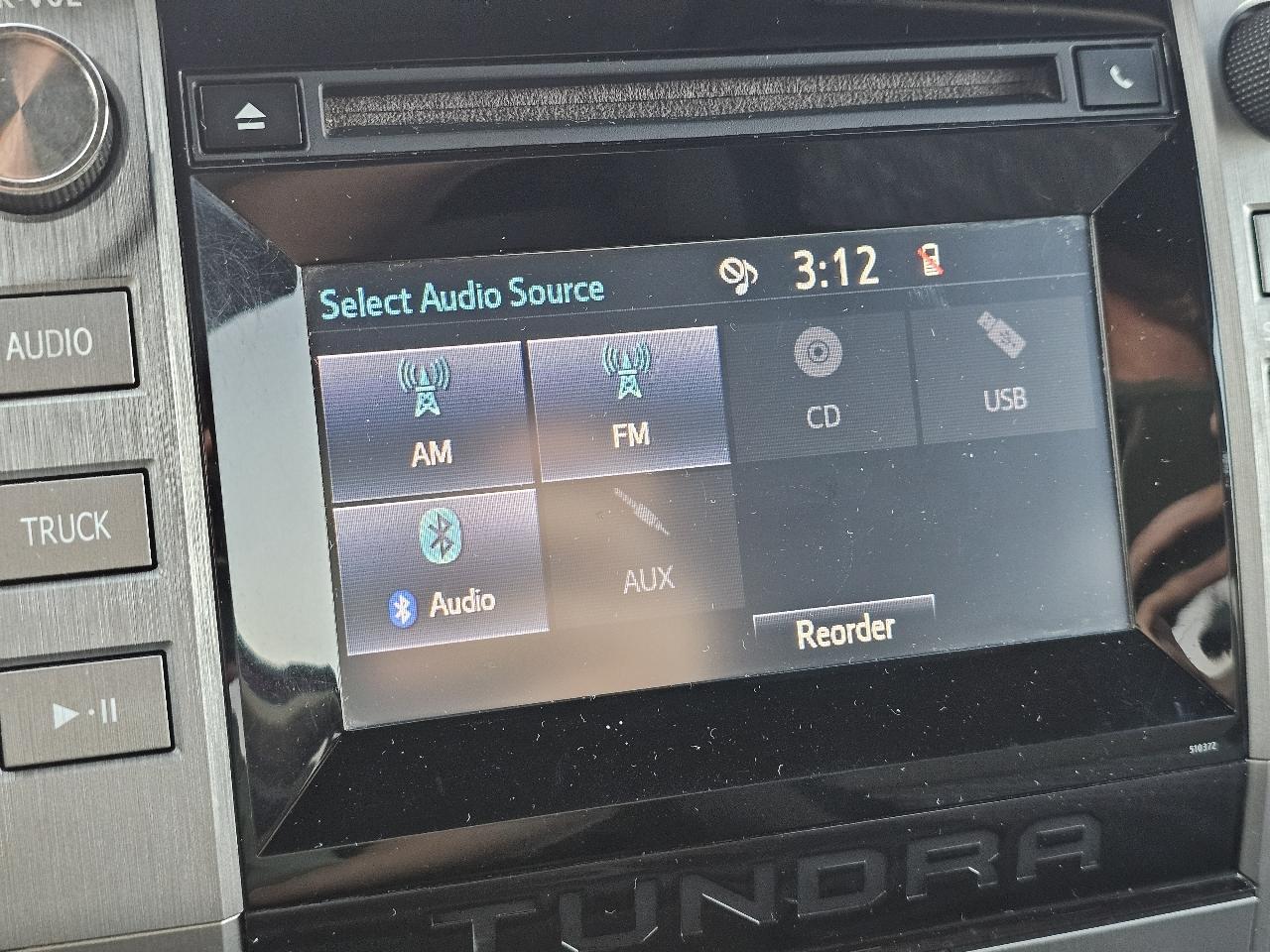2019 Toyota Tundra SR - Photo 50