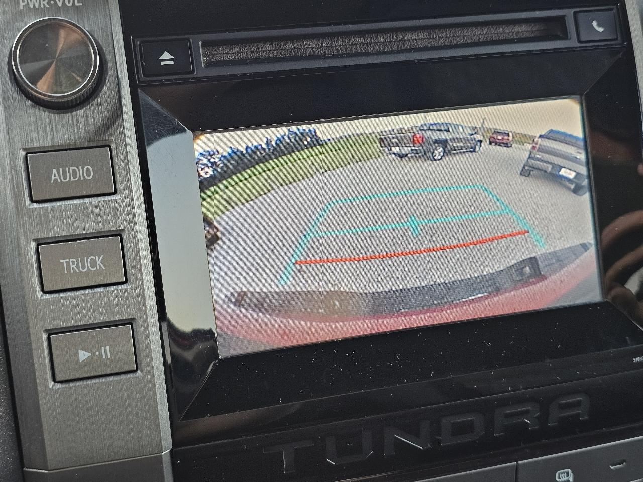 2019 Toyota Tundra SR - Photo 51