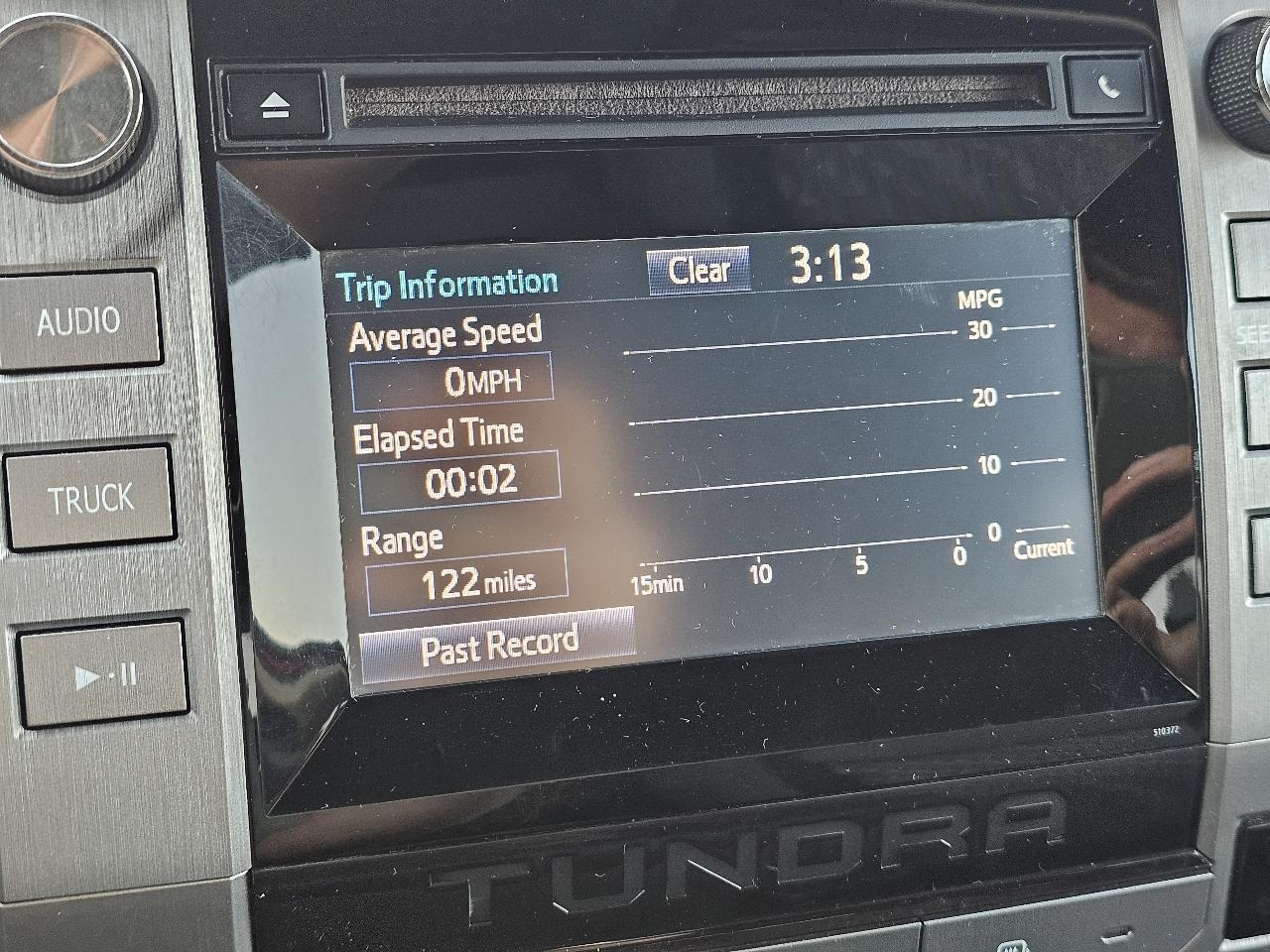 2019 Toyota Tundra SR - Photo 52