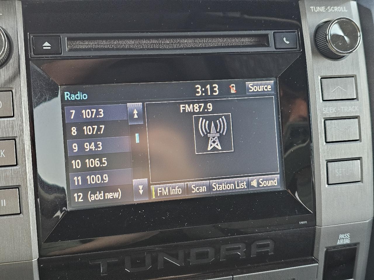 2019 Toyota Tundra SR - Photo 53