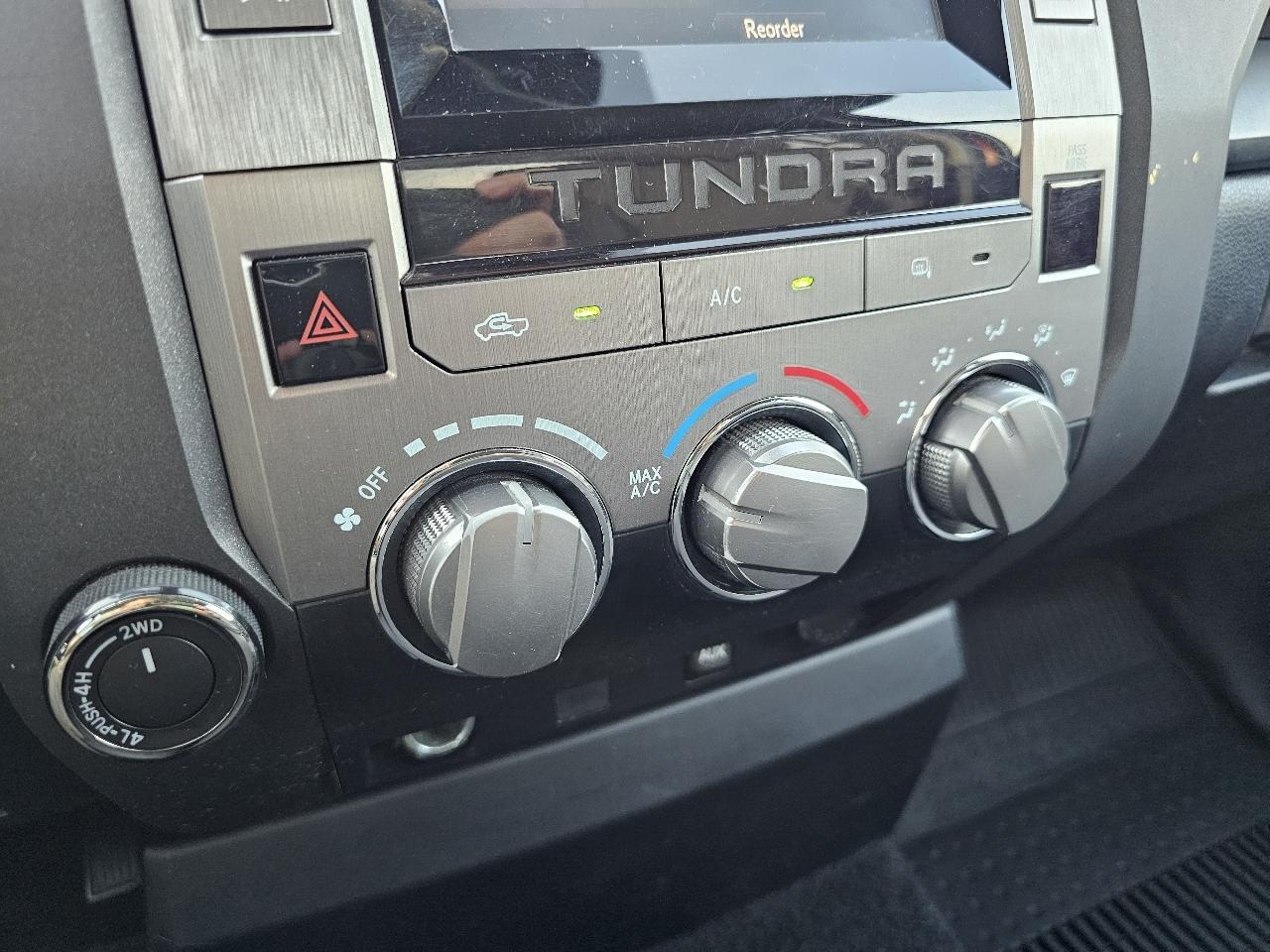 2019 Toyota Tundra SR - Photo 55