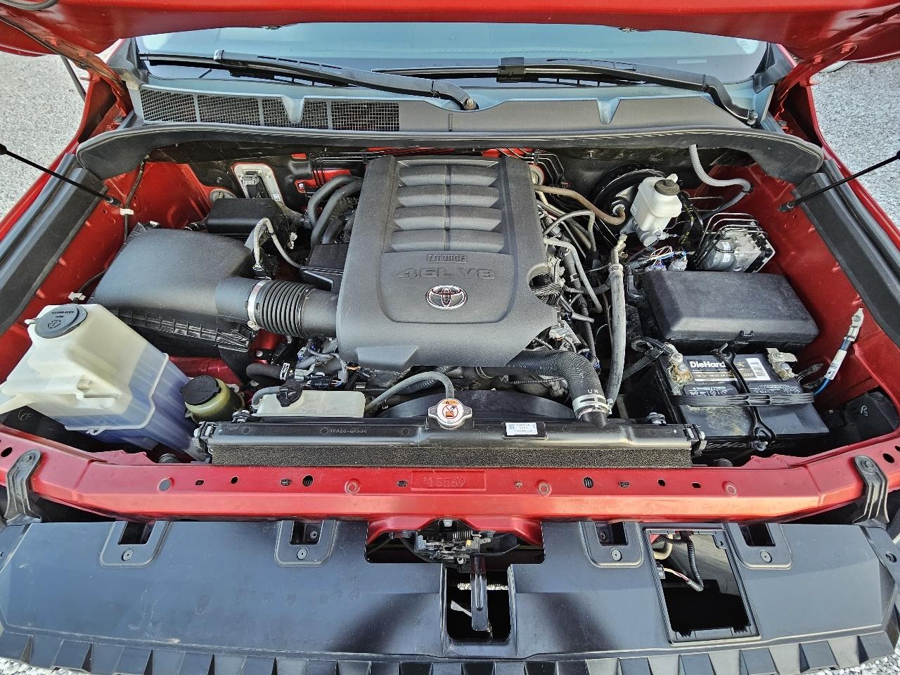 2019 Toyota Tundra SR - Photo 66