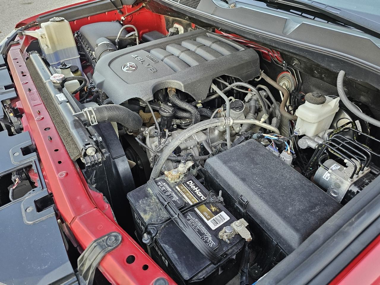 2019 Toyota Tundra SR - Photo 67