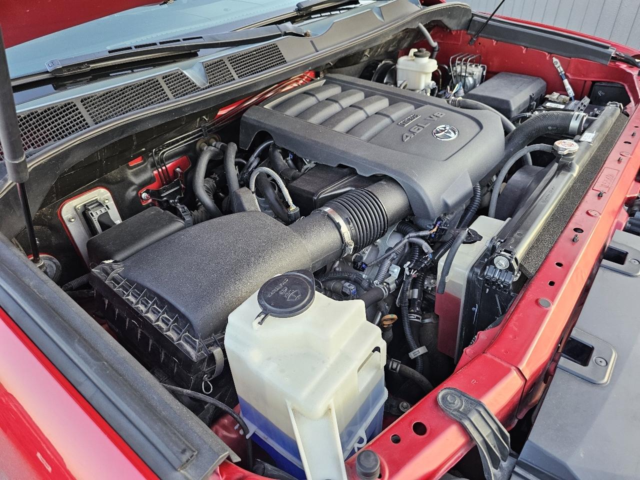2019 Toyota Tundra SR - Photo 68