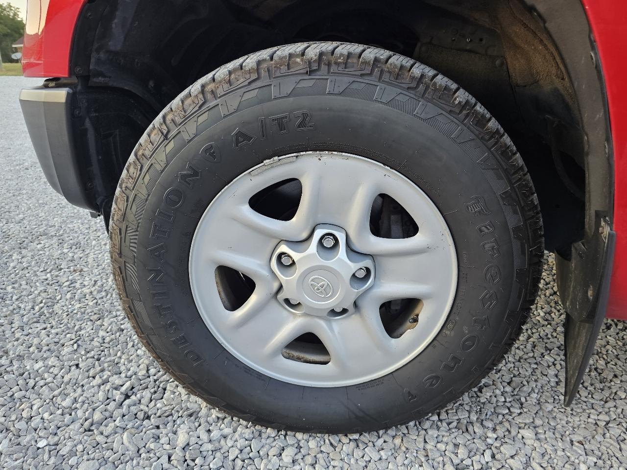 2019 Toyota Tundra SR - Photo 69