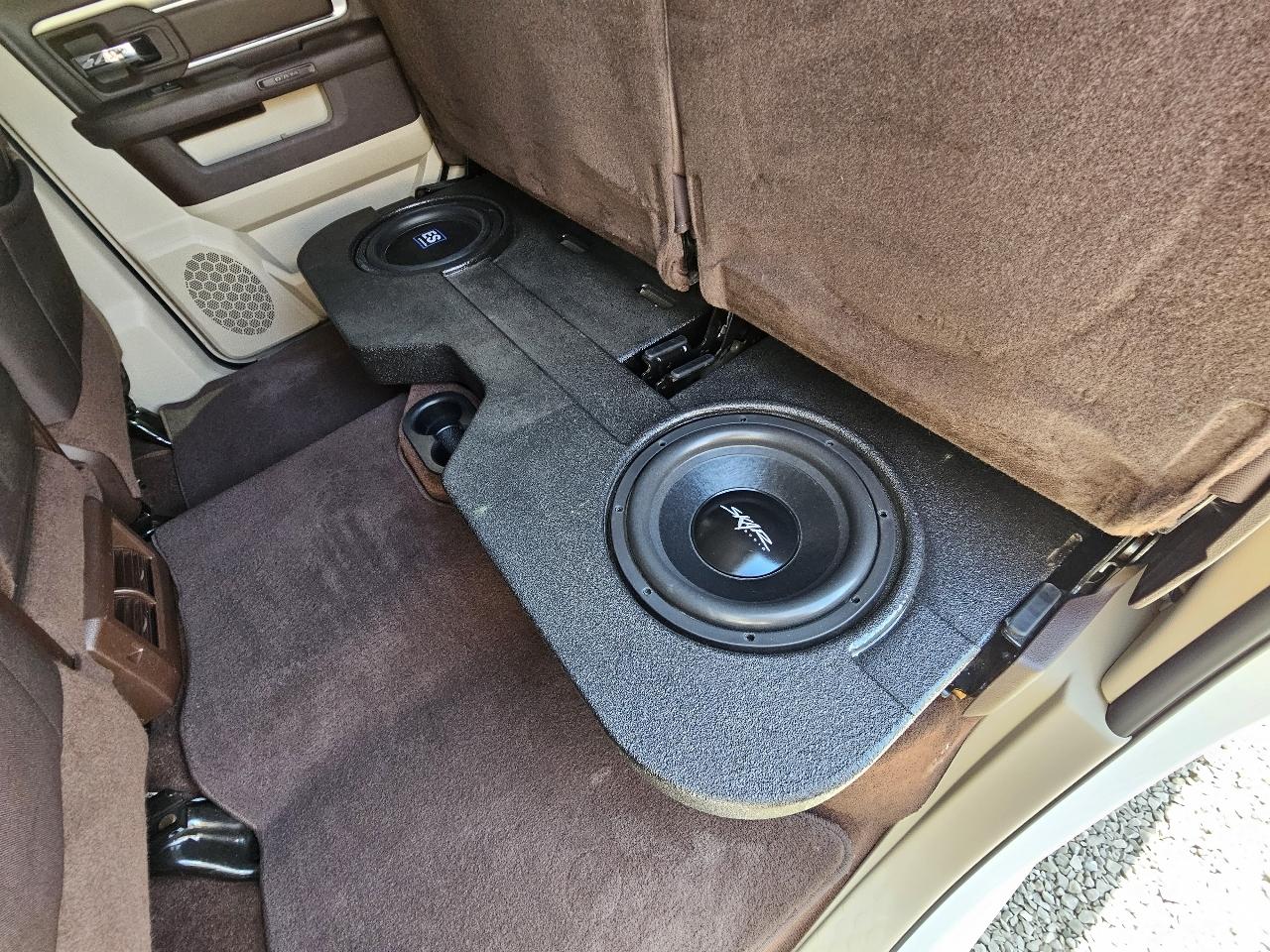 RAM 1500 Classic Big Horn 4x4 Crew Cab 5'7" Box 2019