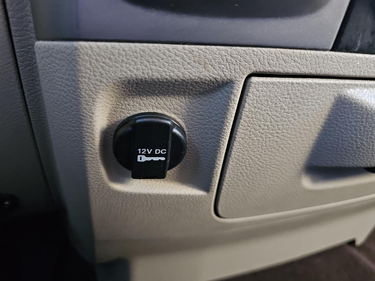 RAM 1500 Classic Big Horn 4x4 Crew Cab 5'7" Box 2019