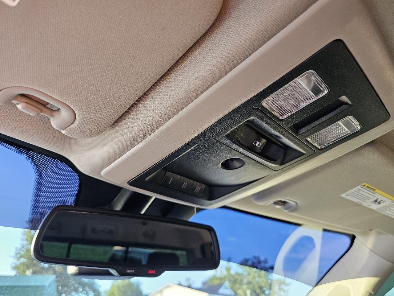 RAM 1500 Classic Big Horn 4x4 Crew Cab 5'7" Box 2019