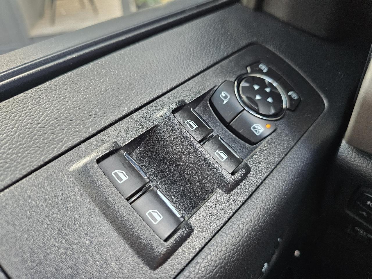 Ford F-150 Lariat SuperCrew 5.5-ft. Bed 4WD 2020