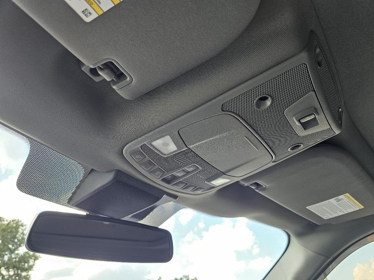 Ford F-150 Lariat SuperCrew 5.5-ft. Bed 4WD 2020