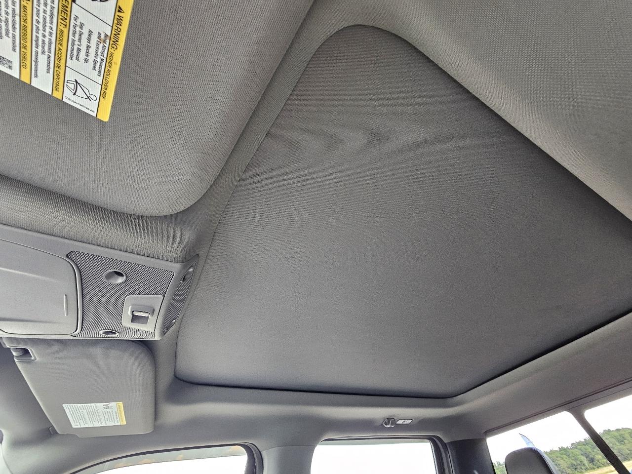 Ford F-150 Lariat SuperCrew 5.5-ft. Bed 4WD 2020