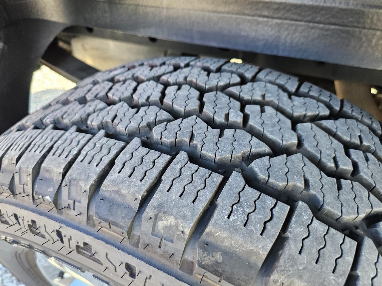 Ford F-150 Lariat SuperCrew 5.5-ft. Bed 4WD 2020