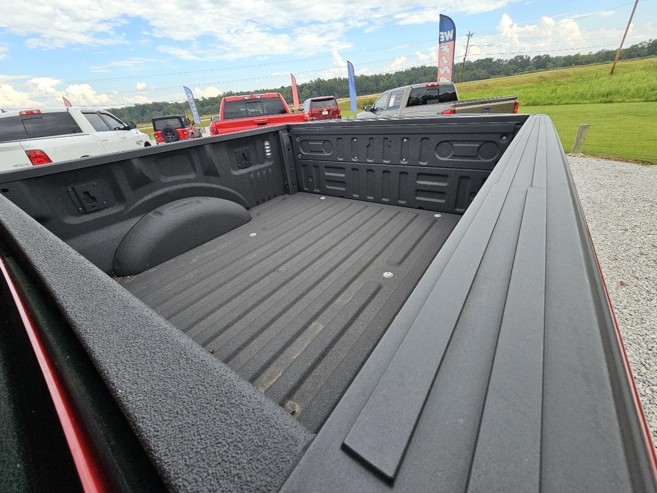 Ford F-150 XLT SuperCrew 5.5-ft. Bed 4WD 2017