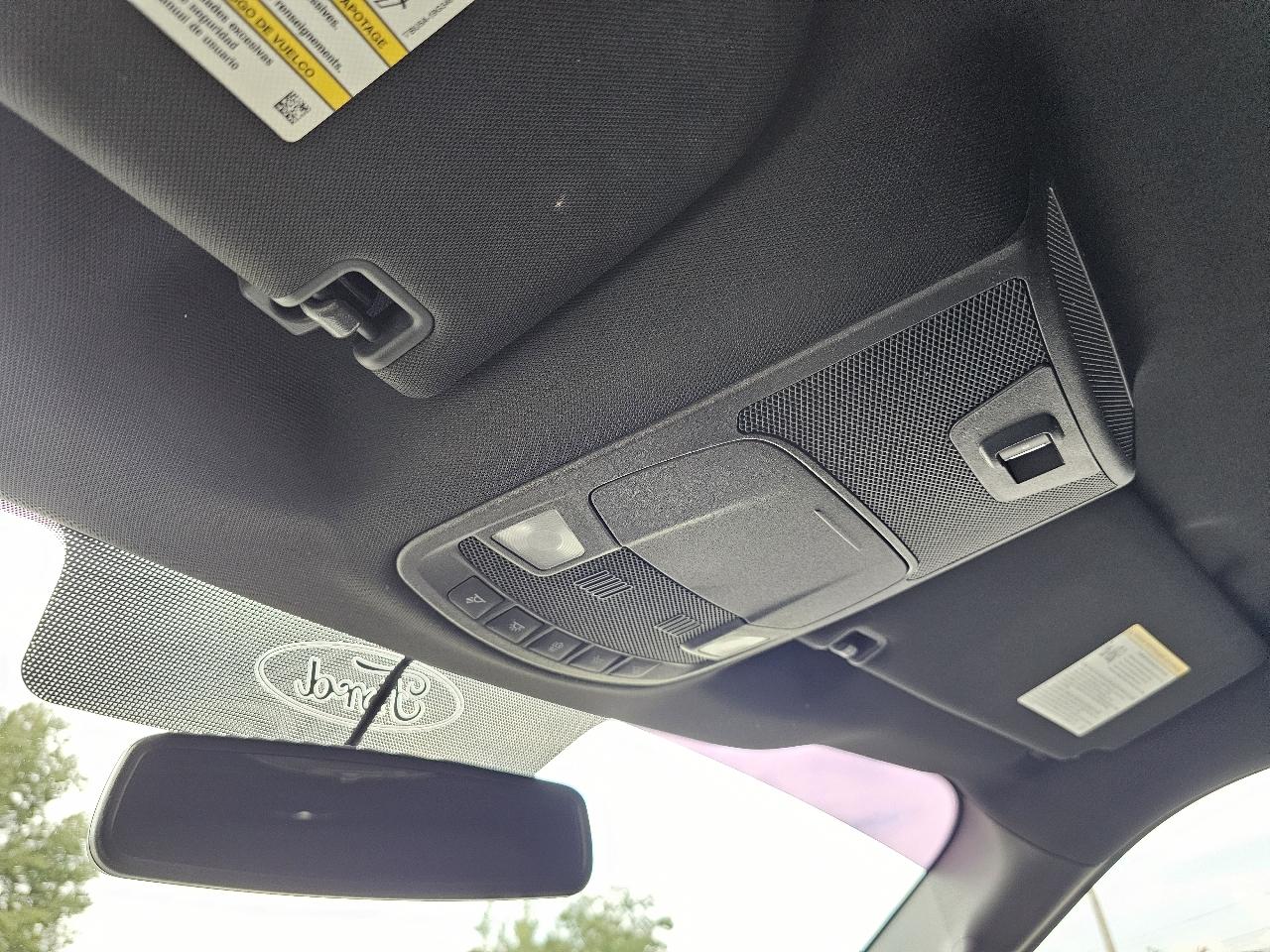 Ford F-150 XLT SuperCrew 5.5-ft. Bed 4WD 2017