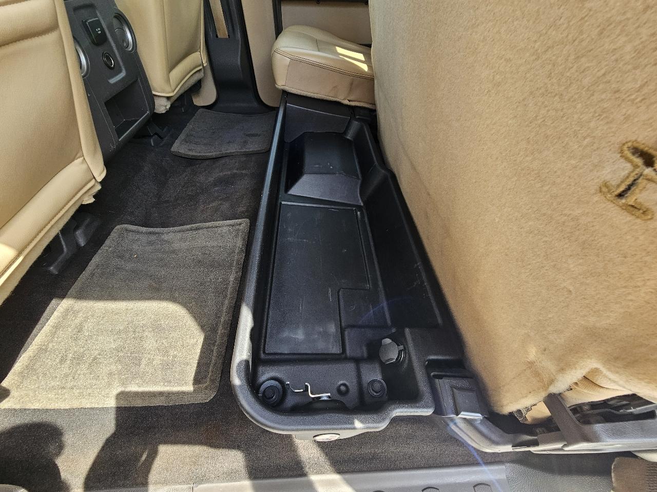Ford F-250 SD XLT Crew Cab Long Bed 4WD 2013