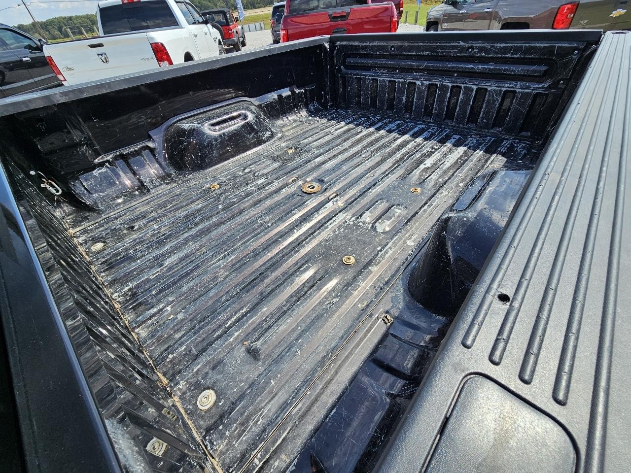 Ford F-250 SD XLT Crew Cab Long Bed 4WD 2013