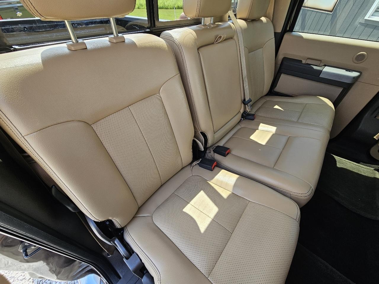 Ford F-250 SD XLT Crew Cab Long Bed 4WD 2013