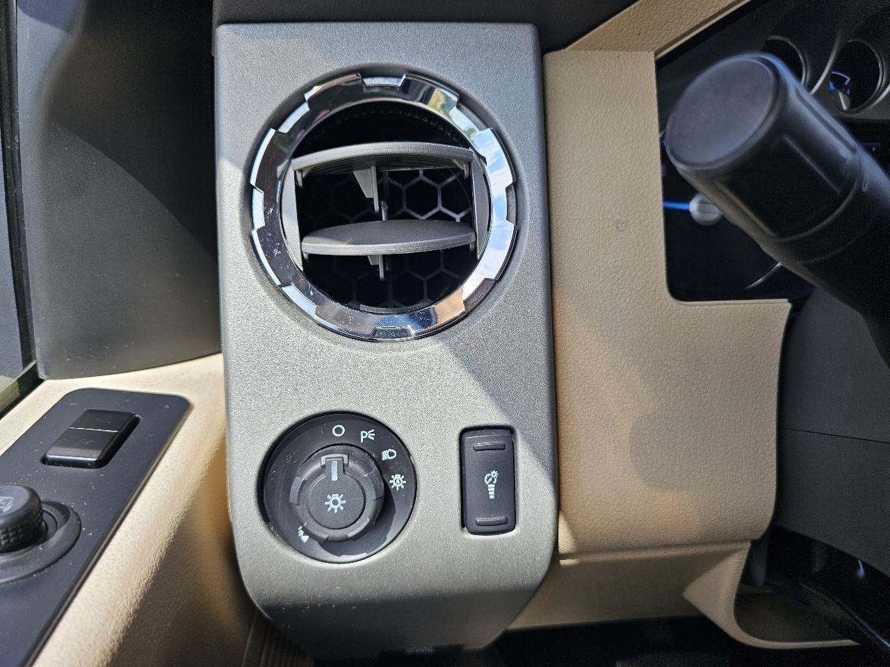 Ford F-250 SD XLT Crew Cab Long Bed 4WD 2013