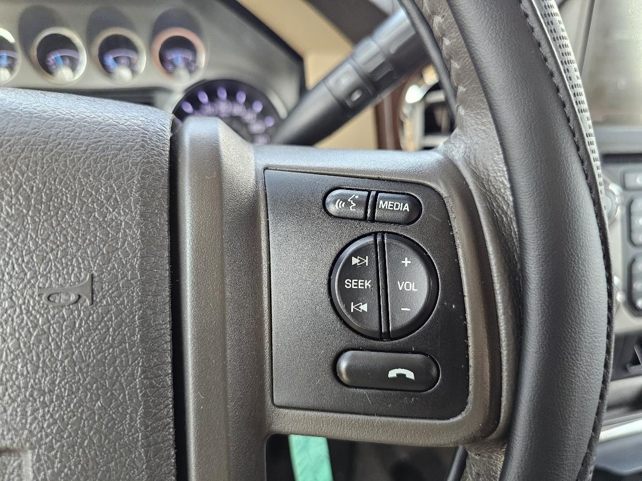 Ford F-250 SD XLT Crew Cab Long Bed 4WD 2013