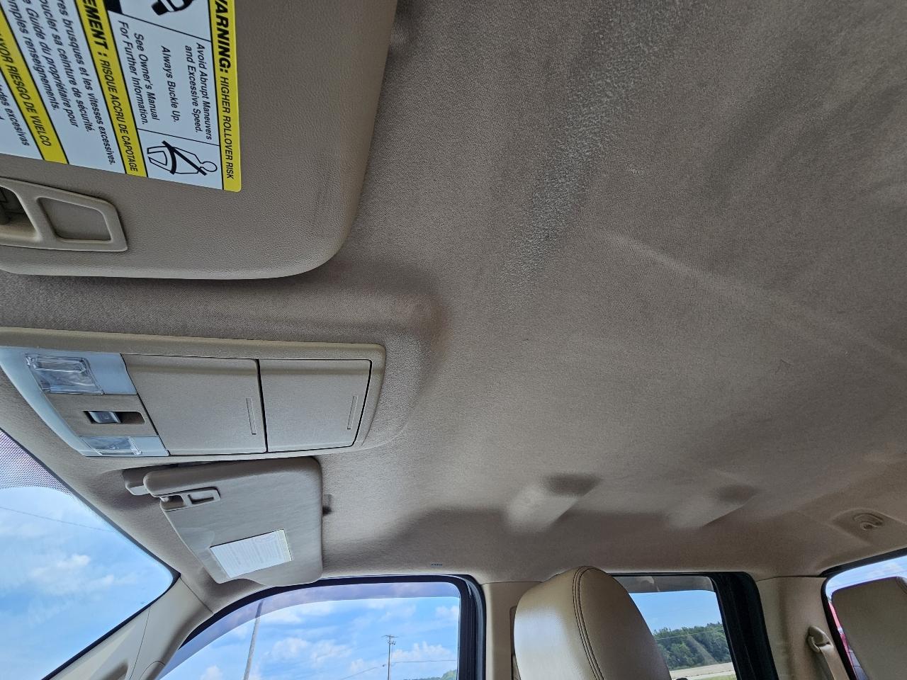 Ford F-250 SD XLT Crew Cab Long Bed 4WD 2013
