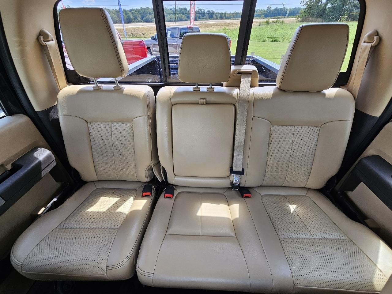 Ford F-250 SD XLT Crew Cab Long Bed 4WD 2013
