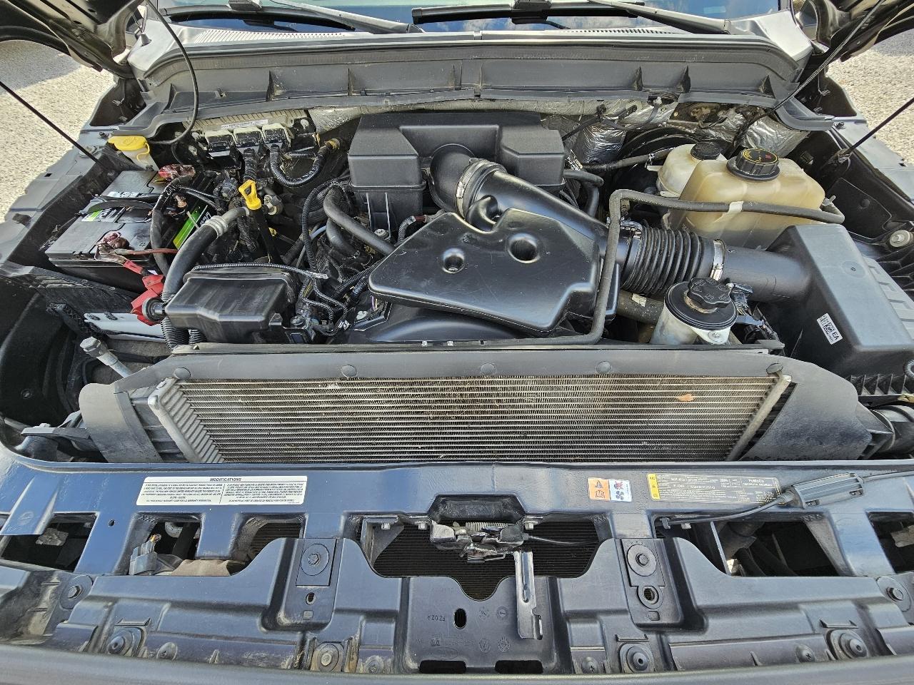 Ford F-250 SD XLT Crew Cab Long Bed 4WD 2013