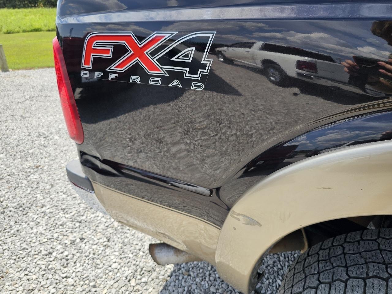 Ford F-250 SD XLT Crew Cab Long Bed 4WD 2013