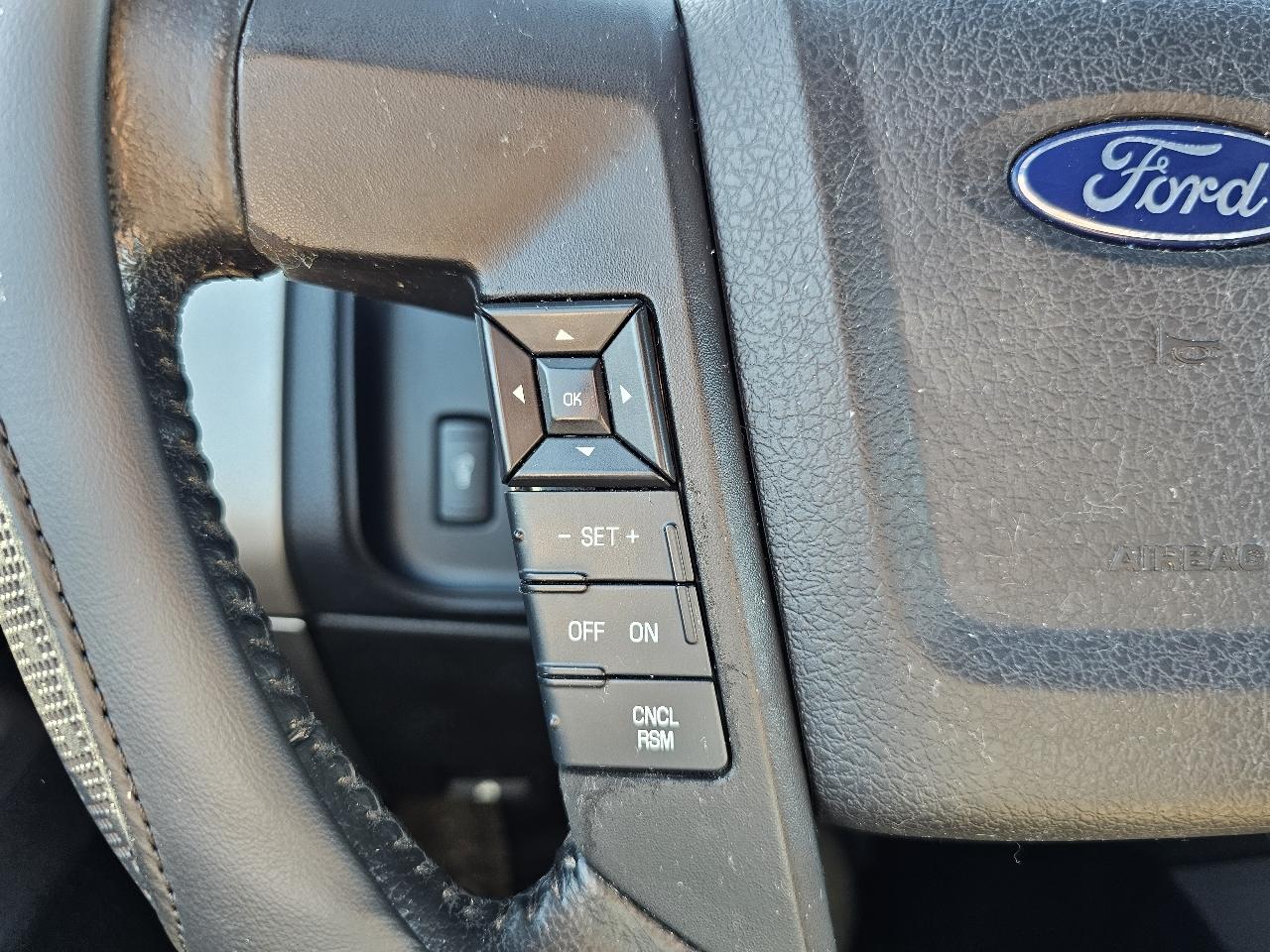 Ford Expedition EL XLT 4WD 2017