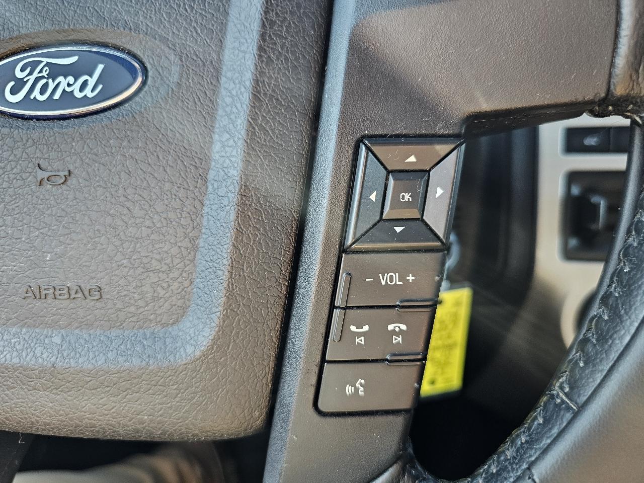 Ford Expedition EL XLT 4WD 2017