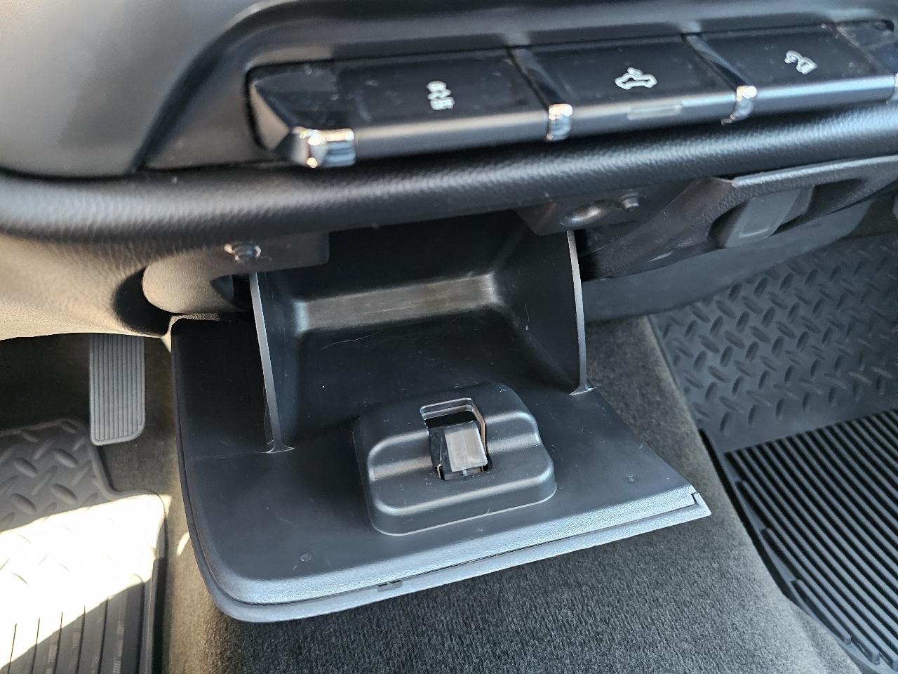 Chevrolet Silverado 1500 LT Z71 Crew Cab 4WD 2018